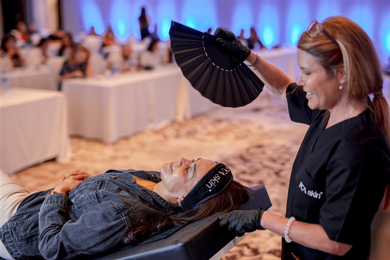 Fattal Group Shines in Celebration of PCA Skin Partnership with the Theme Glow with PCA